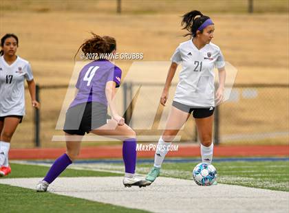 Thumbnail 2 in Lufkin vs Hallsville (Longview Lobo Invitational Tournament) photogallery.