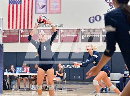 Thumbnail 3 in San Marcos vs Otay Ranch (Scripps Ranch Tournament) photogallery.