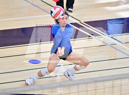 Thumbnail 2 in San Marcos vs Otay Ranch (Scripps Ranch Tournament) photogallery.