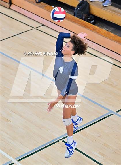 Thumbnail 2 in San Marcos vs Otay Ranch (Scripps Ranch Tournament) photogallery.