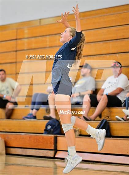 Thumbnail 1 in San Marcos vs Otay Ranch (Scripps Ranch Tournament) photogallery.
