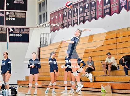 Thumbnail 1 in San Marcos vs Otay Ranch (Scripps Ranch Tournament) photogallery.