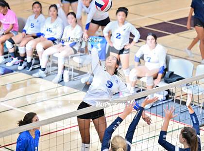 Thumbnail 1 in San Marcos vs Otay Ranch (Scripps Ranch Tournament) photogallery.