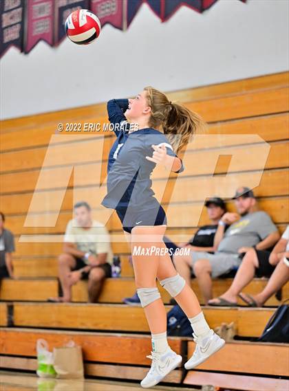 Thumbnail 3 in San Marcos vs Otay Ranch (Scripps Ranch Tournament) photogallery.
