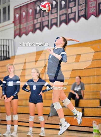Thumbnail 1 in San Marcos vs Otay Ranch (Scripps Ranch Tournament) photogallery.