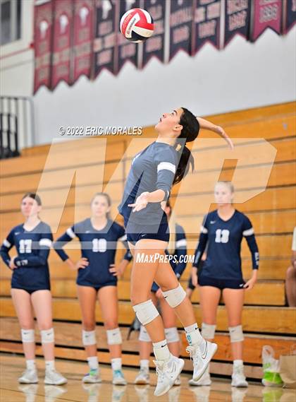 Thumbnail 2 in San Marcos vs Otay Ranch (Scripps Ranch Tournament) photogallery.