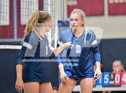Thumbnail 1 in San Marcos vs Otay Ranch (Scripps Ranch Tournament) photogallery.