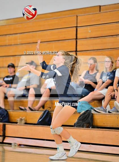 Thumbnail 3 in San Marcos vs Otay Ranch (Scripps Ranch Tournament) photogallery.