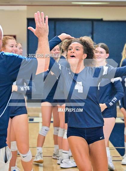 Thumbnail 3 in San Marcos vs Otay Ranch (Scripps Ranch Tournament) photogallery.