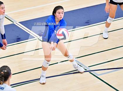 Thumbnail 3 in San Marcos vs Otay Ranch (Scripps Ranch Tournament) photogallery.