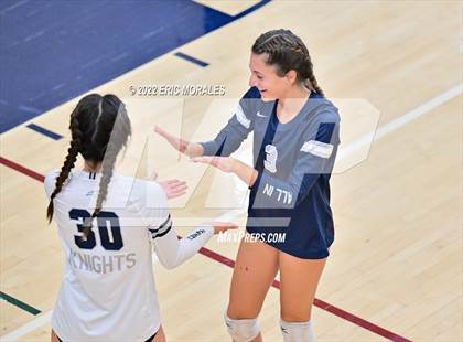 Thumbnail 2 in San Marcos vs Otay Ranch (Scripps Ranch Tournament) photogallery.