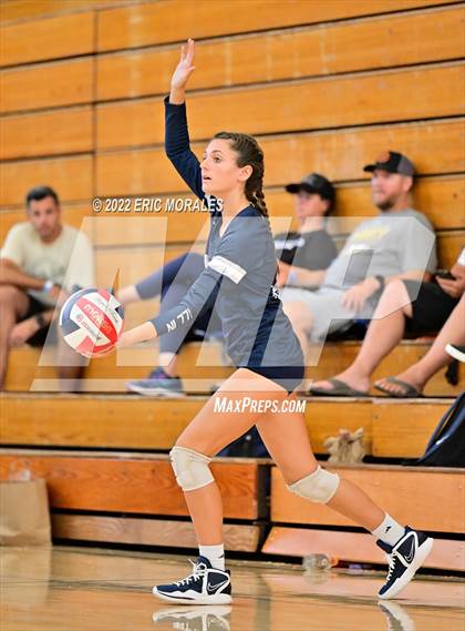 Thumbnail 2 in San Marcos vs Otay Ranch (Scripps Ranch Tournament) photogallery.