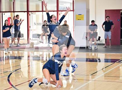 Thumbnail 1 in San Marcos vs Otay Ranch (Scripps Ranch Tournament) photogallery.
