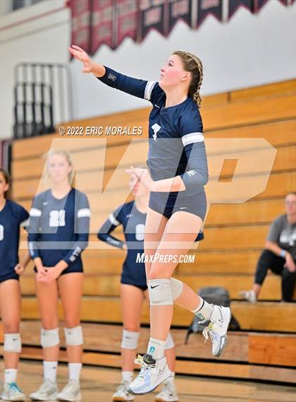 Thumbnail 1 in San Marcos vs Otay Ranch (Scripps Ranch Tournament) photogallery.