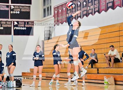 Thumbnail 3 in San Marcos vs Otay Ranch (Scripps Ranch Tournament) photogallery.