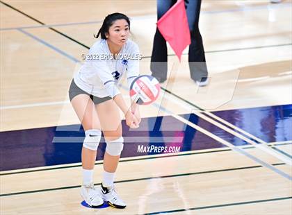 Thumbnail 3 in San Marcos vs Otay Ranch (Scripps Ranch Tournament) photogallery.