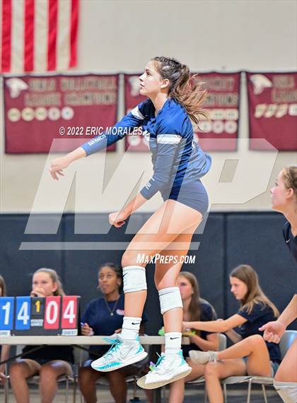 Thumbnail 3 in San Marcos vs Otay Ranch (Scripps Ranch Tournament) photogallery.