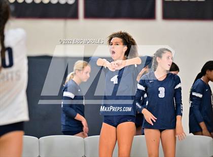 Thumbnail 3 in San Marcos vs Otay Ranch (Scripps Ranch Tournament) photogallery.
