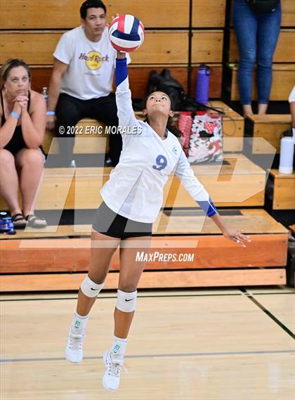 Thumbnail 1 in San Marcos vs Otay Ranch (Scripps Ranch Tournament) photogallery.