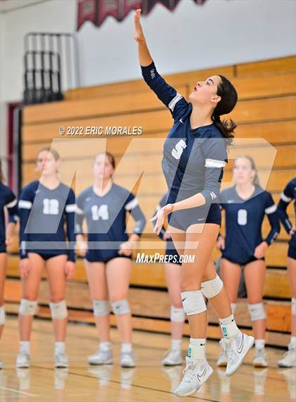Thumbnail 1 in San Marcos vs Otay Ranch (Scripps Ranch Tournament) photogallery.