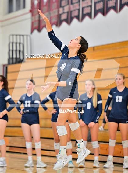 Thumbnail 1 in San Marcos vs Otay Ranch (Scripps Ranch Tournament) photogallery.