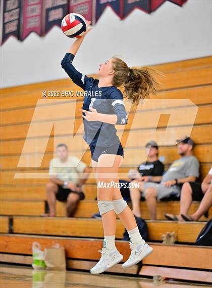 Thumbnail 2 in San Marcos vs Otay Ranch (Scripps Ranch Tournament) photogallery.
