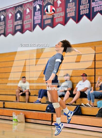 Thumbnail 2 in San Marcos vs Otay Ranch (Scripps Ranch Tournament) photogallery.