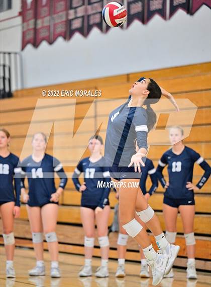 Thumbnail 2 in San Marcos vs Otay Ranch (Scripps Ranch Tournament) photogallery.