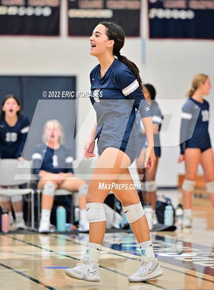 Thumbnail 3 in San Marcos vs Otay Ranch (Scripps Ranch Tournament) photogallery.