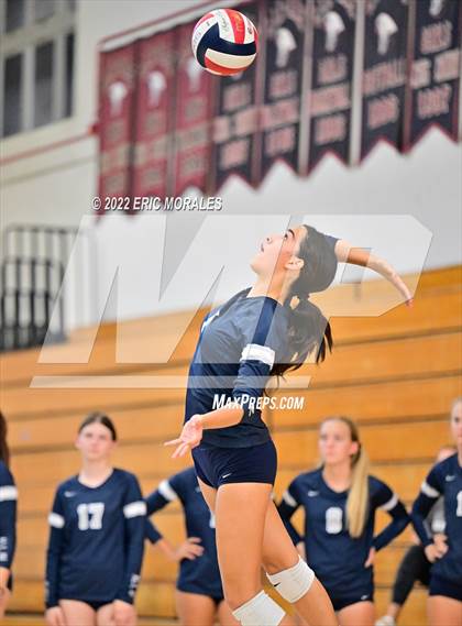 Thumbnail 1 in San Marcos vs Otay Ranch (Scripps Ranch Tournament) photogallery.