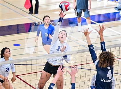 Thumbnail 2 in San Marcos vs Otay Ranch (Scripps Ranch Tournament) photogallery.