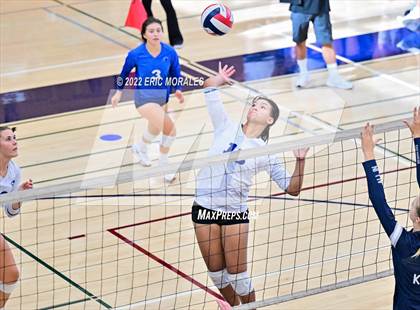 Thumbnail 2 in San Marcos vs Otay Ranch (Scripps Ranch Tournament) photogallery.