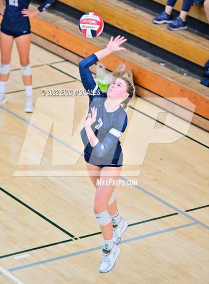 Thumbnail 3 in San Marcos vs Otay Ranch (Scripps Ranch Tournament) photogallery.