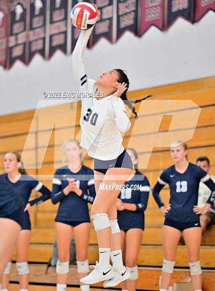 Thumbnail 1 in San Marcos vs Otay Ranch (Scripps Ranch Tournament) photogallery.