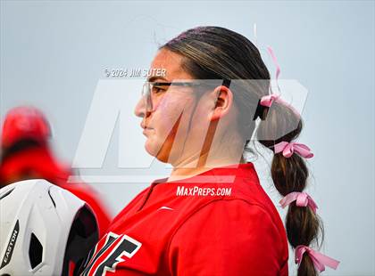 Thumbnail 3 in Magnolia West vs Lake Belton (UIL 5A Region III Bi-District) photogallery.