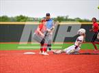 Photo from the gallery "Magnolia West vs Lake Belton (UIL 5A Region III Bi-District)"