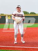 Photo from the gallery "Magnolia West vs Lake Belton (UIL 5A Region III Bi-District)"