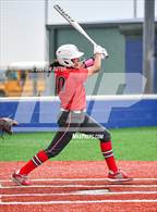 Photo from the gallery "Magnolia West vs Lake Belton (UIL 5A Region III Bi-District)"