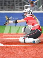 Photo from the gallery "Magnolia West vs Lake Belton (UIL 5A Region III Bi-District)"