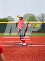 Photo from the gallery "Magnolia West vs Lake Belton (UIL 5A Region III Bi-District)"