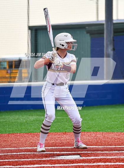 Thumbnail 1 in Magnolia West vs Lake Belton (UIL 5A Region III Bi-District) photogallery.