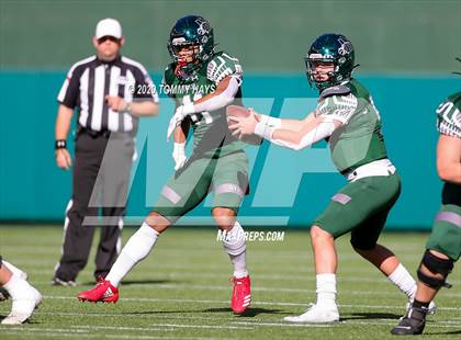 Thumbnail 3 in V.R. Eaton vs. Prosper (UIL 6A Division II Region Playoff) photogallery.