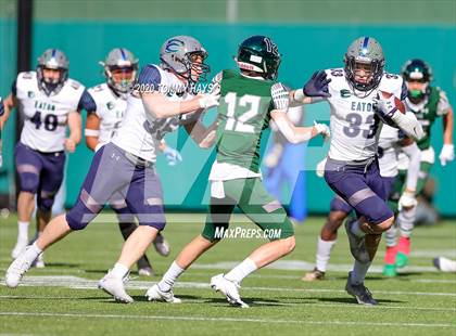 Thumbnail 3 in V.R. Eaton vs. Prosper (UIL 6A Division II Region Playoff) photogallery.