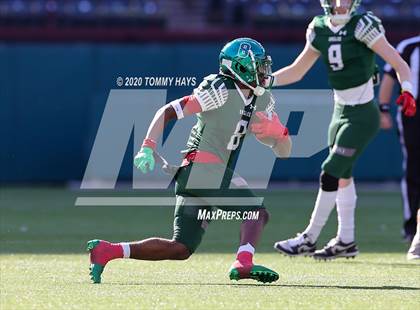 Thumbnail 2 in V.R. Eaton vs. Prosper (UIL 6A Division II Region Playoff) photogallery.