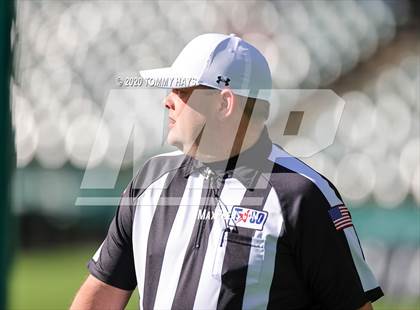 Thumbnail 3 in V.R. Eaton vs. Prosper (UIL 6A Division II Region Playoff) photogallery.