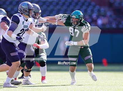 Thumbnail 3 in V.R. Eaton vs. Prosper (UIL 6A Division II Region Playoff) photogallery.