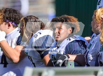 Thumbnail 1 in V.R. Eaton vs. Prosper (UIL 6A Division II Region Playoff) photogallery.