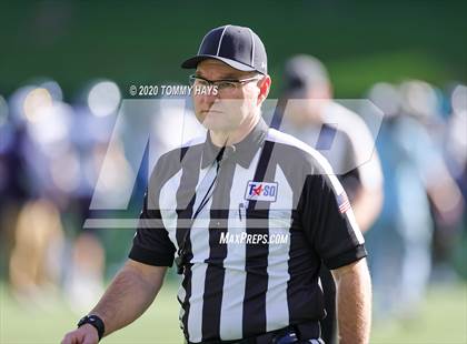 Thumbnail 1 in V.R. Eaton vs. Prosper (UIL 6A Division II Region Playoff) photogallery.