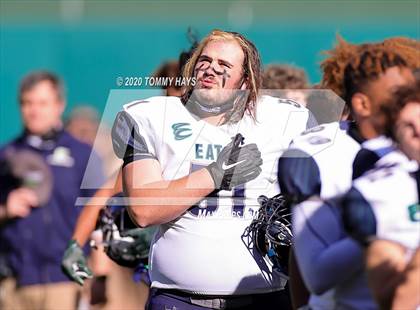 Thumbnail 1 in V.R. Eaton vs. Prosper (UIL 6A Division II Region Playoff) photogallery.