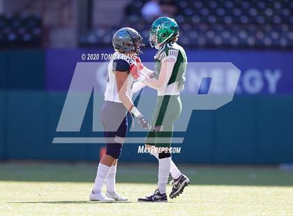 Thumbnail 3 in V.R. Eaton vs. Prosper (UIL 6A Division II Region Playoff) photogallery.